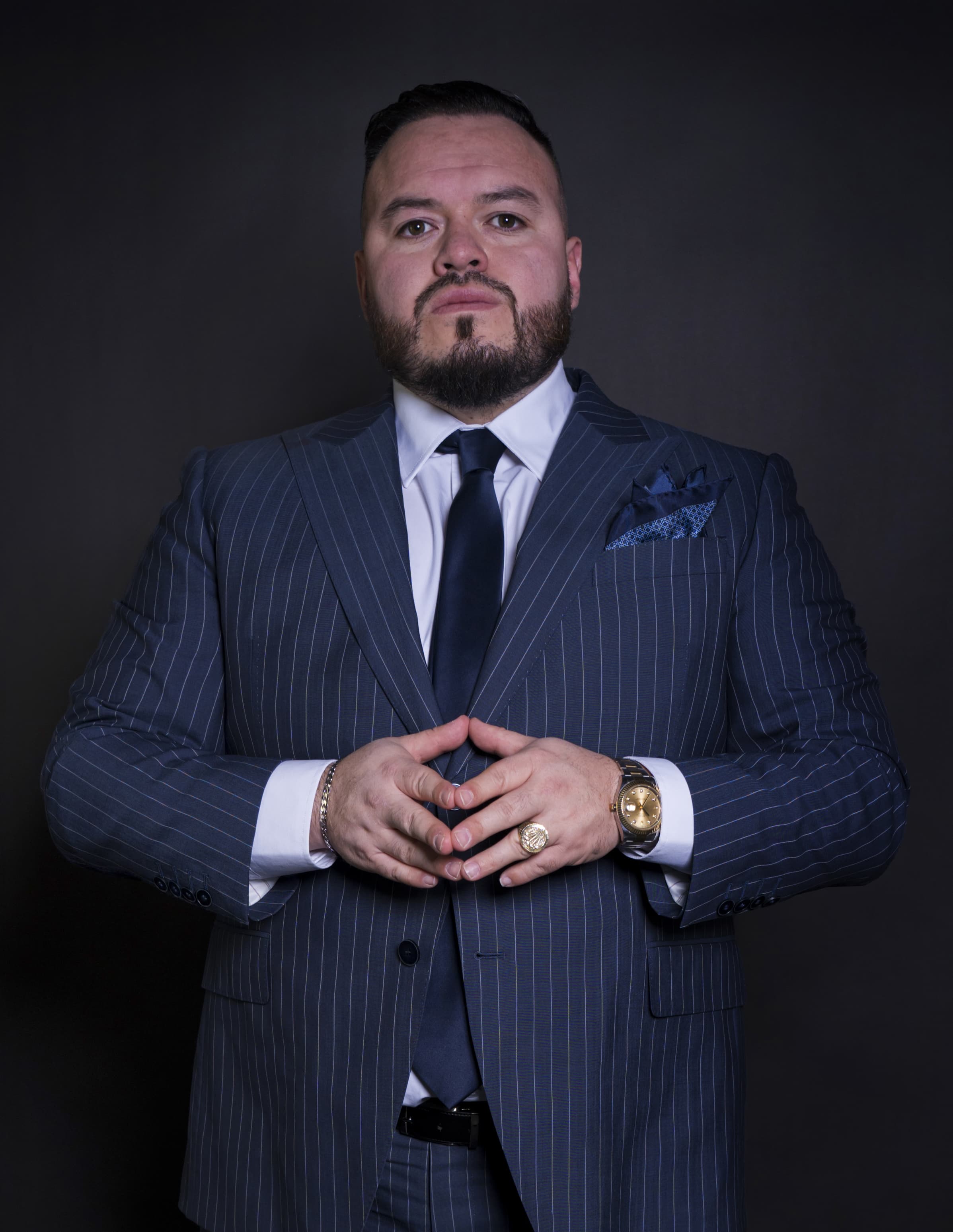 Gabriel Castro