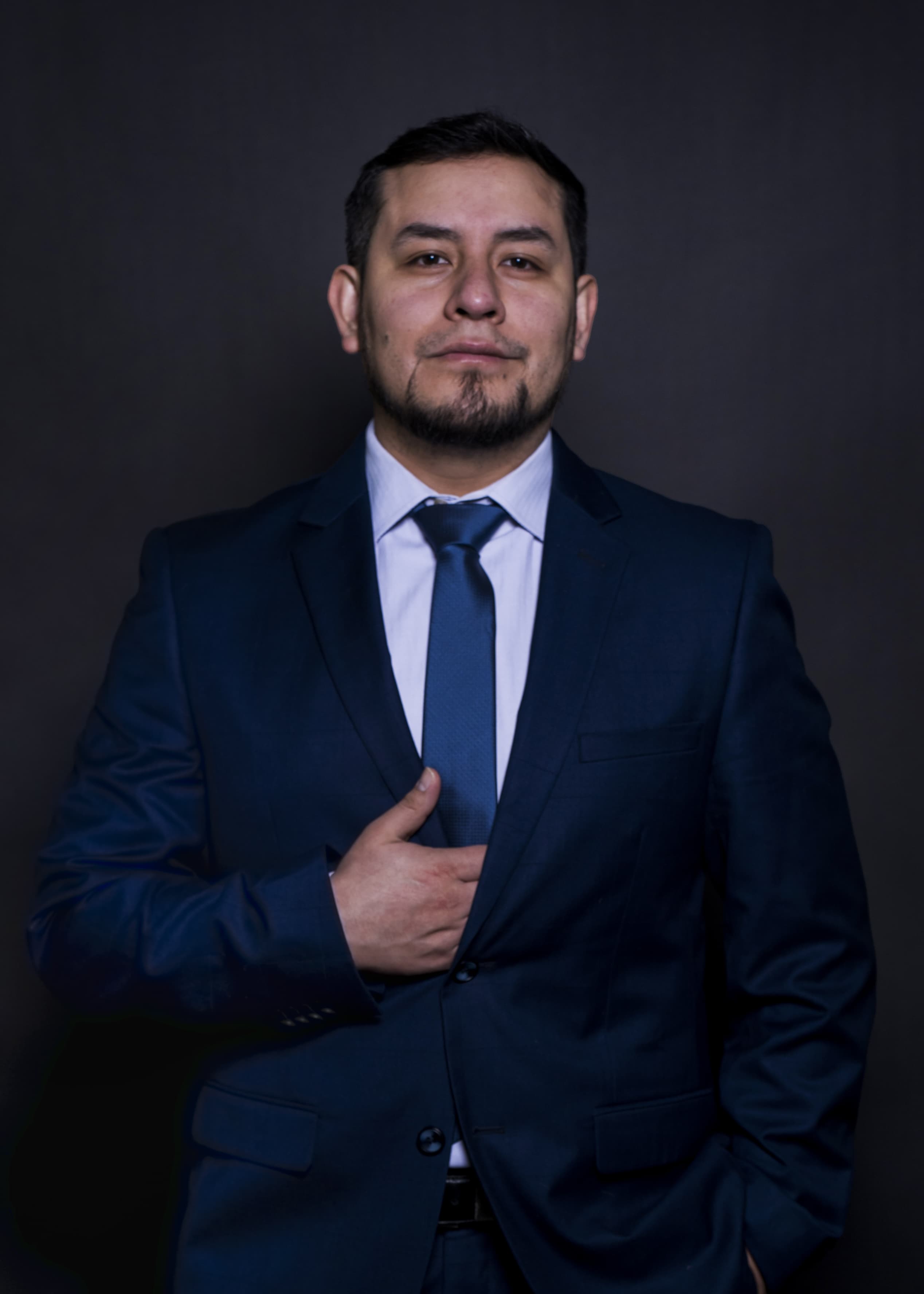 Juan Carlos Miranda