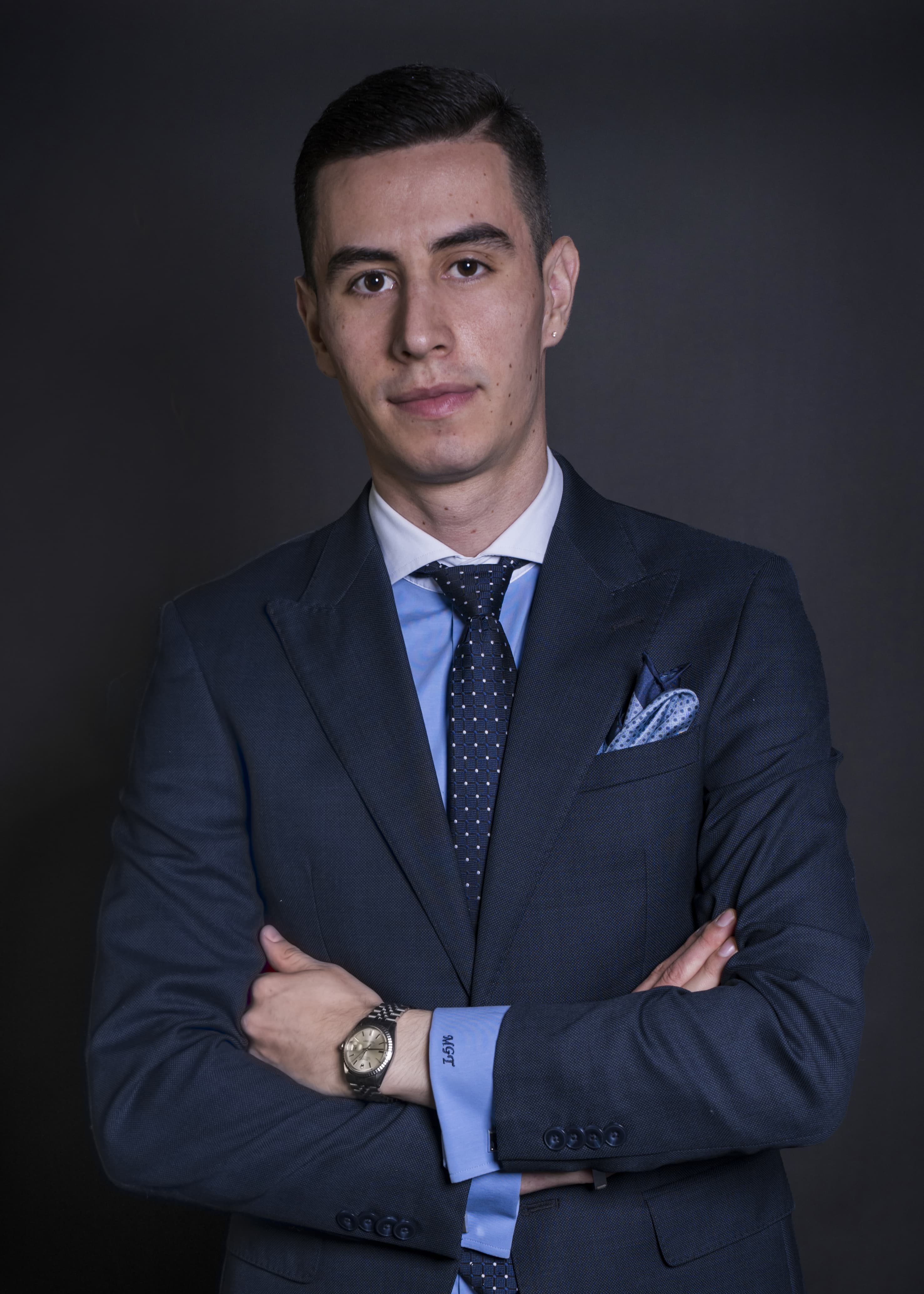 Mateo Garzón