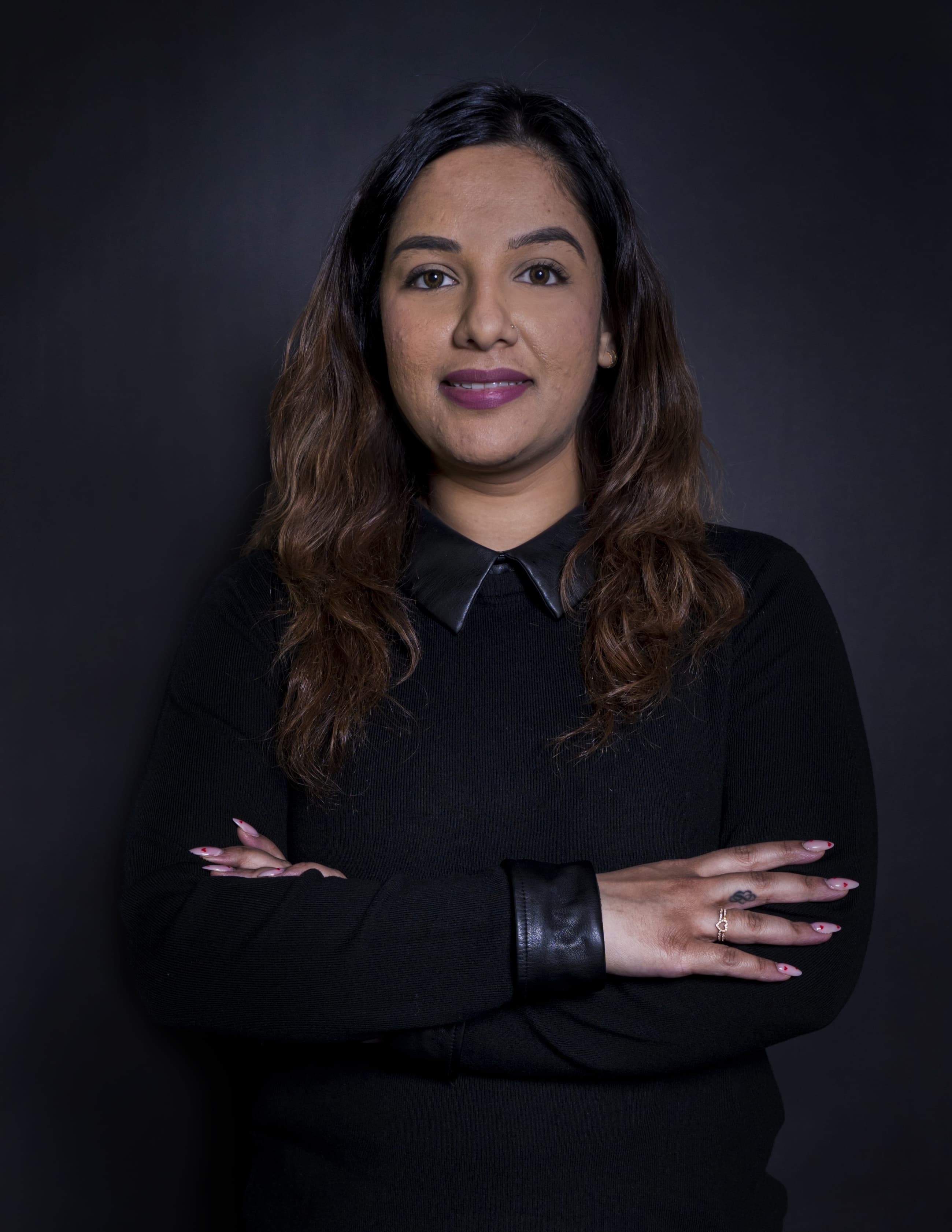 Rajinder Kaur