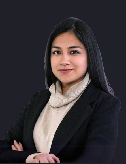 Cristina Villavicencio