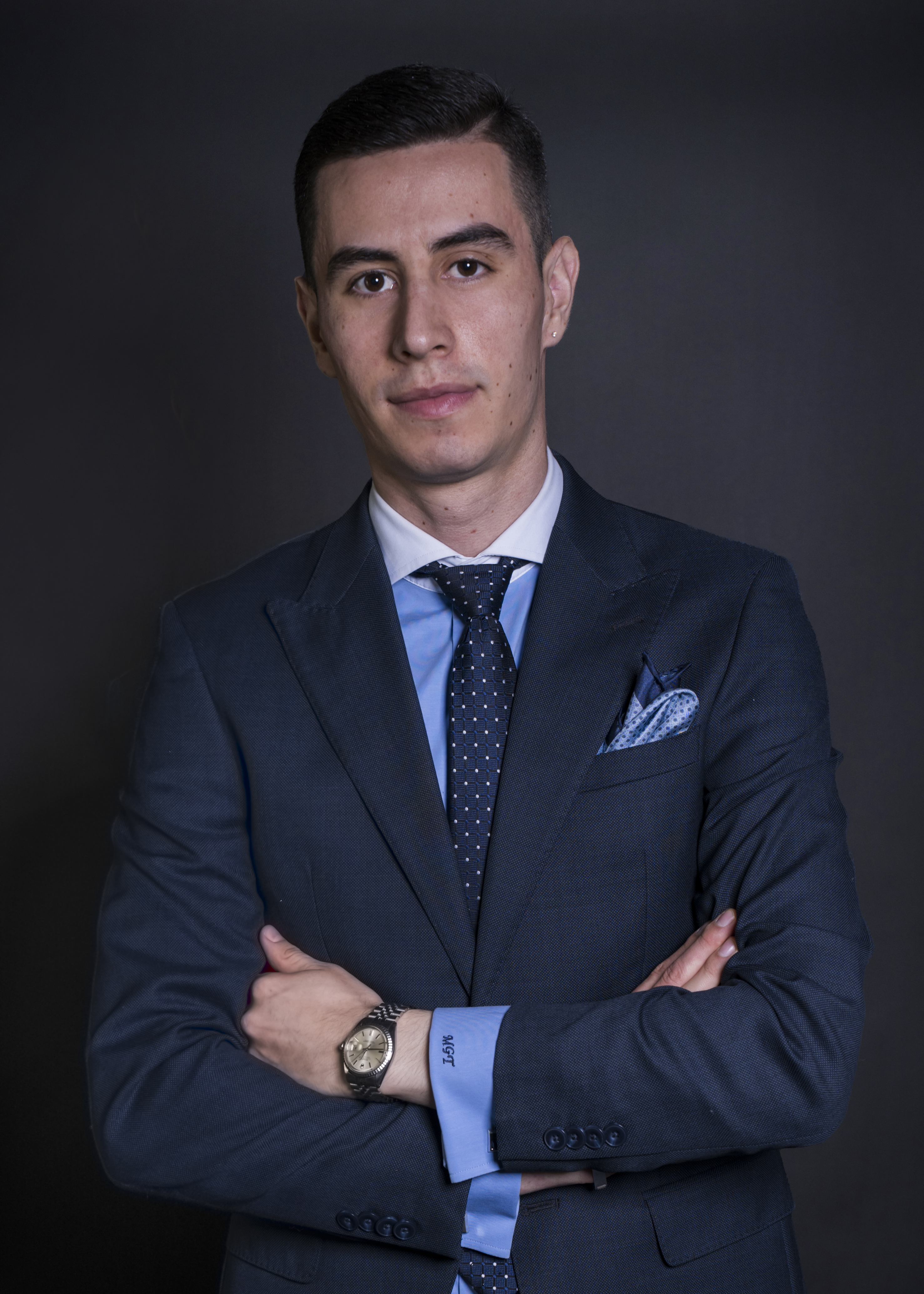 Mateo Garzón